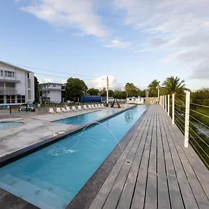 Hotel Boho Beach Club, Boqueron