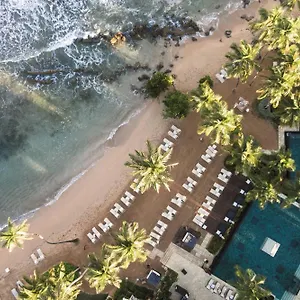 Resort Beach, A Ritz-carlton Reserve, Dorado